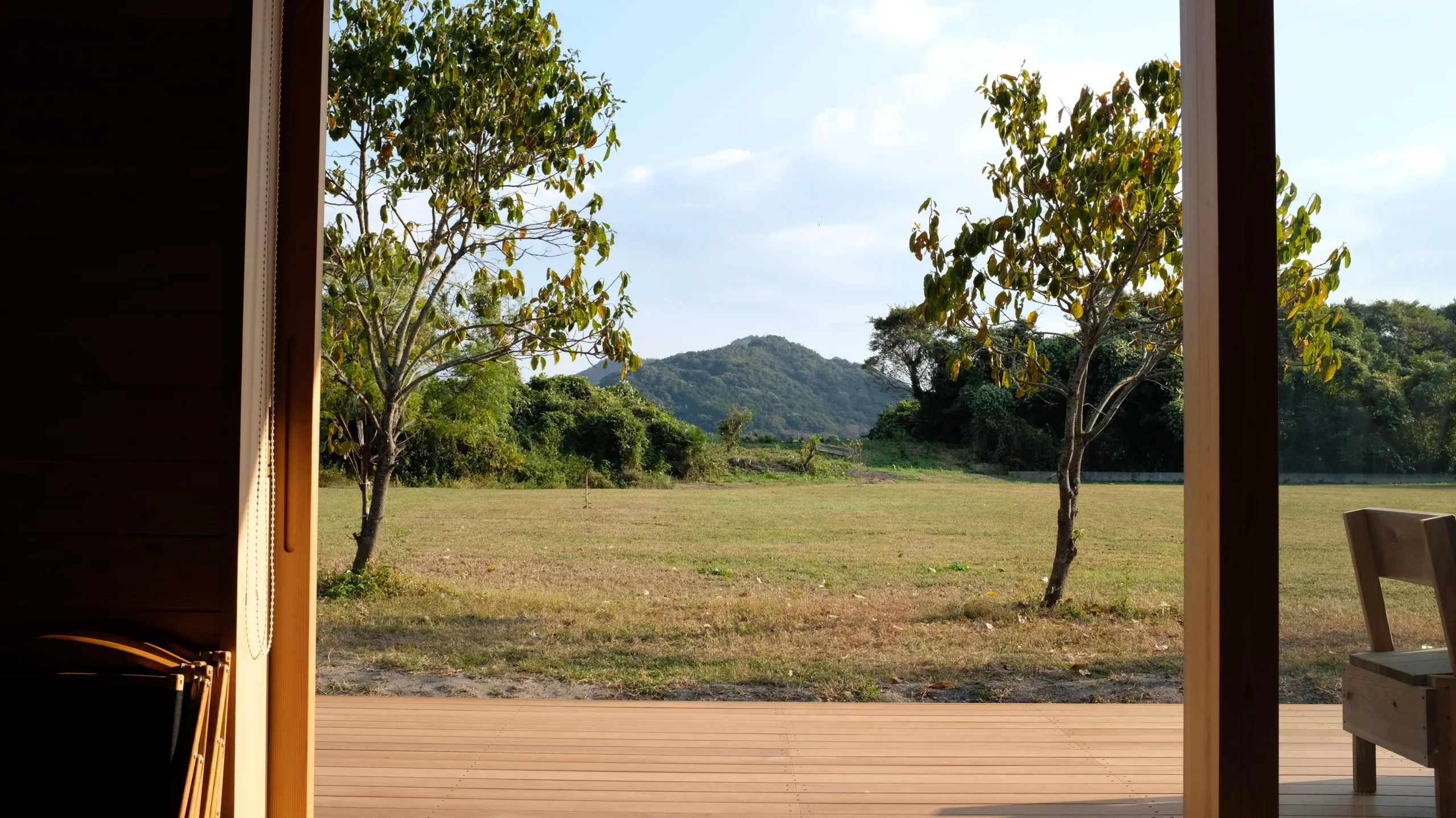 A private cottage in the countryside 2