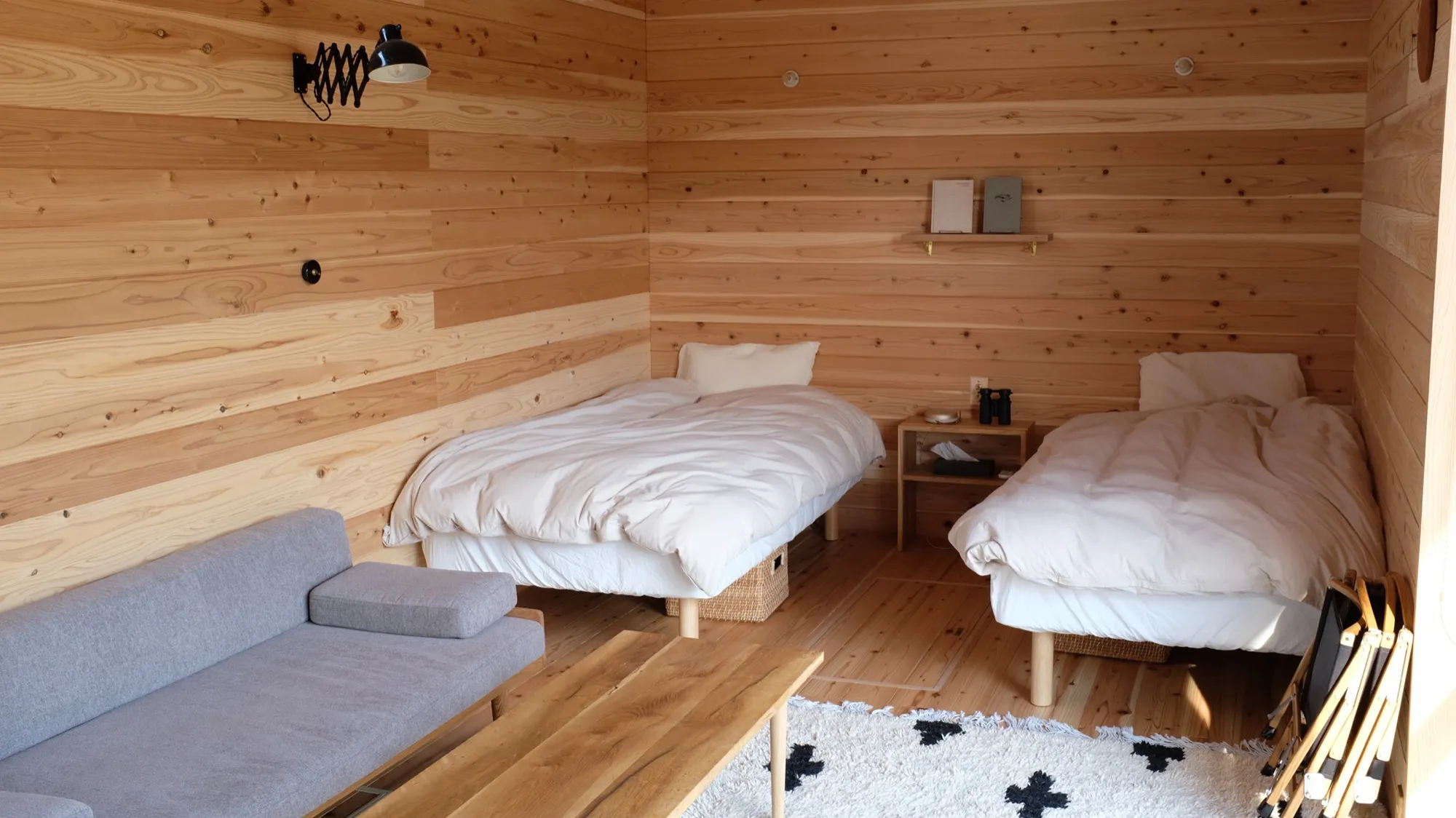A private cottage in the countryside 3