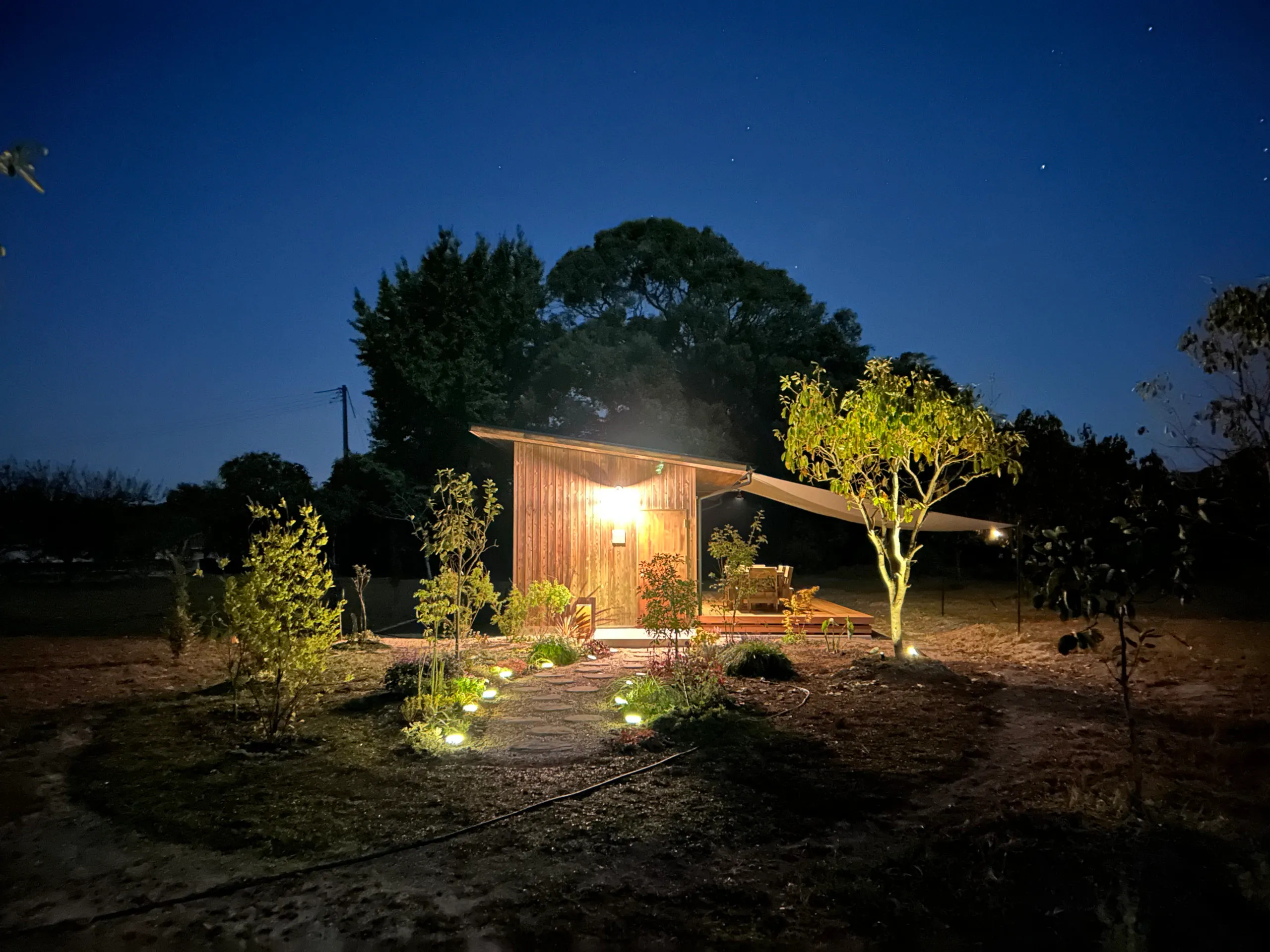 A private cottage in the countryside 5