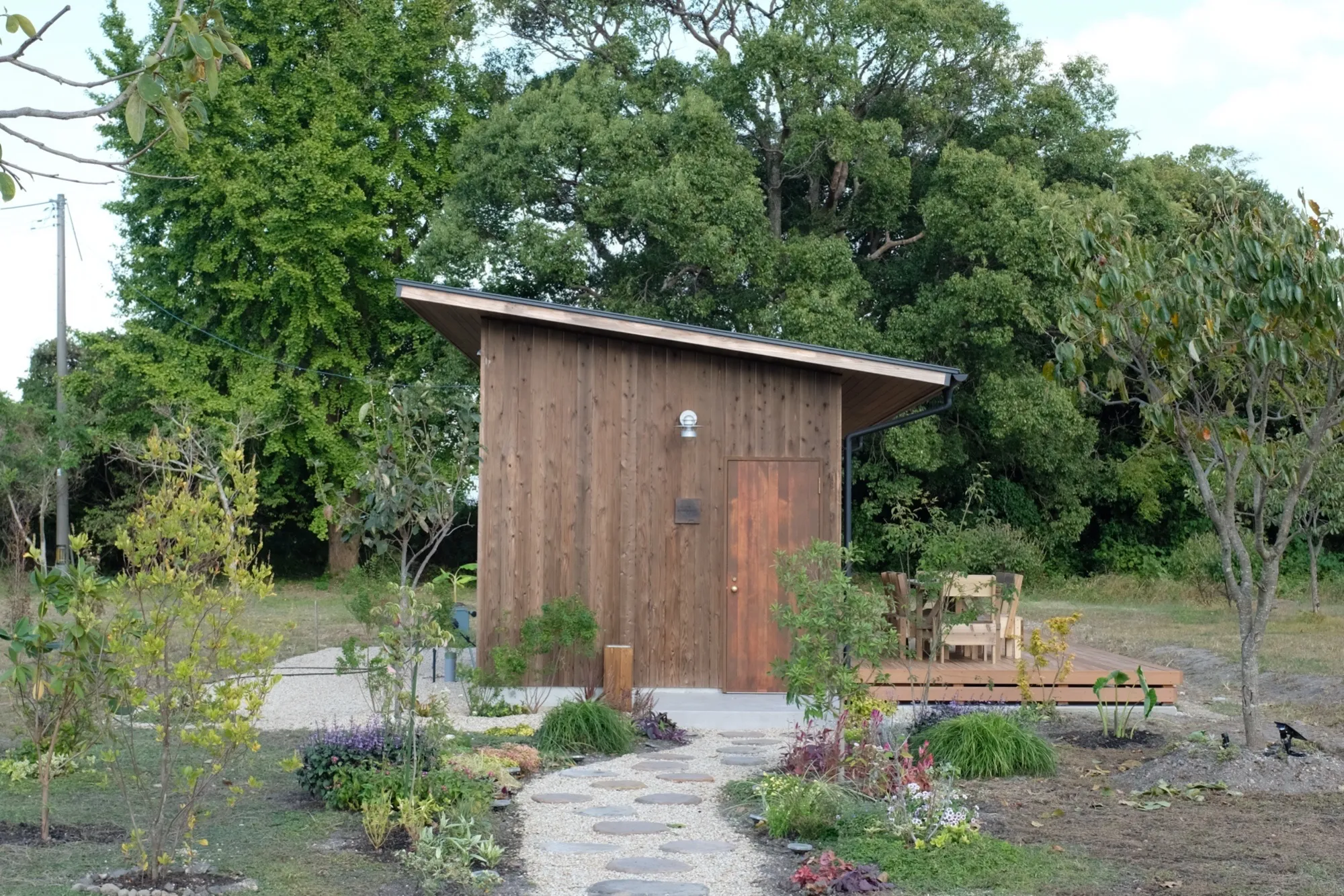 A private cottage in the countryside 6