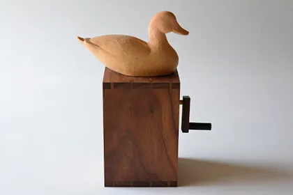 DECOY