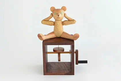 Teddy Bear